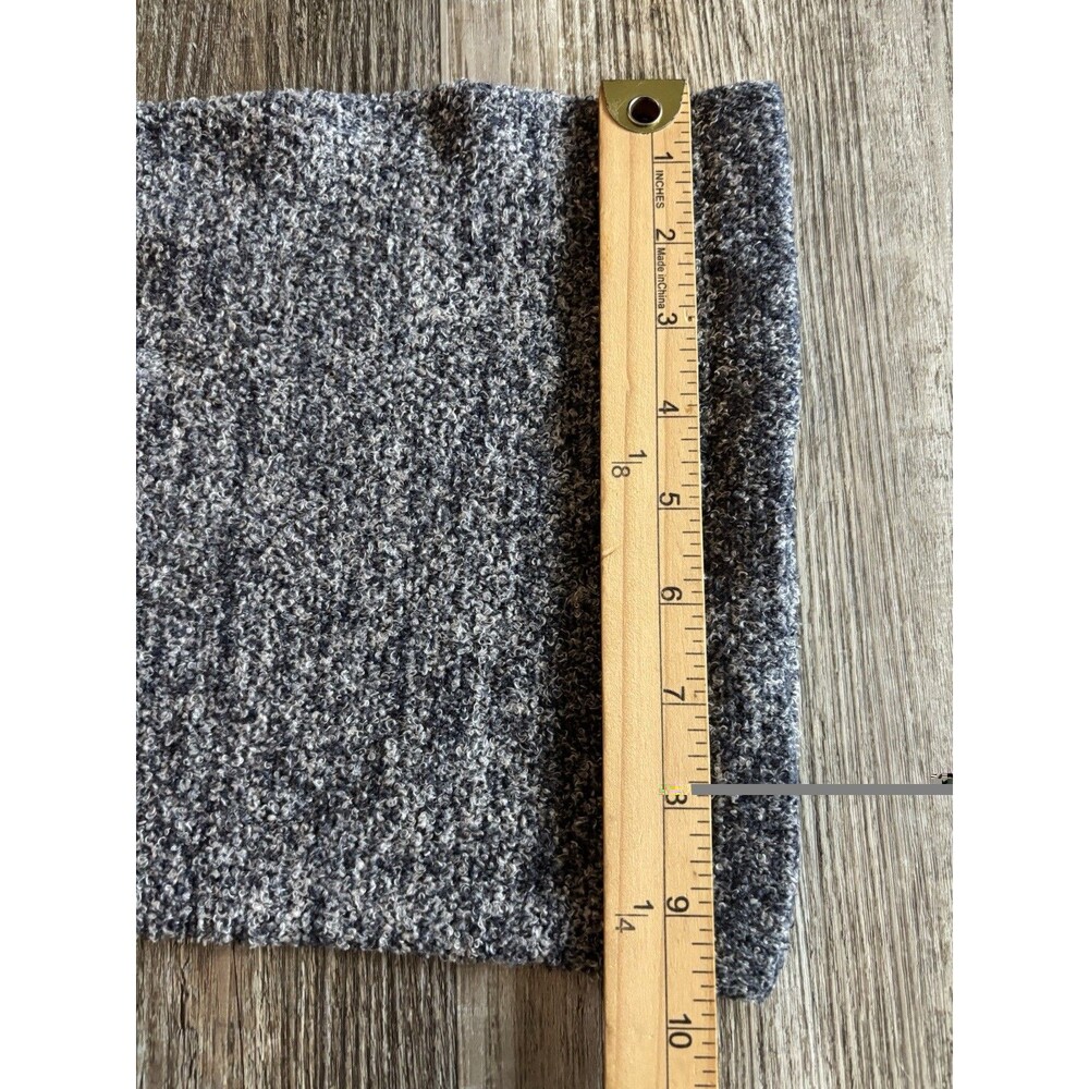 Barefoot Dreams CozyChic LiteStyle 481 Gray Flare Casual Lounge Pants Large - Picture 6 of 9